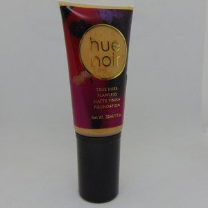 HUE NOIR TRUE HUES Matte Foundation 051
